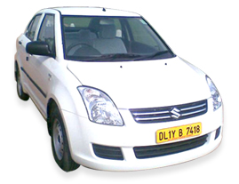 Swift-Dzire