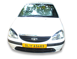 Tata Indica