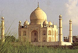 Taj Mahal, Agra Holiday Packages, Agra Travel Packages  