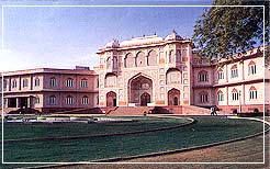 Birla Platorim, Jaipur Tour Vacations