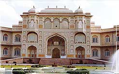 Birla Platorim, Jaipur Tour Package