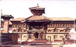 Chayasingh Mandap, Kathmandu Travel & Tourism