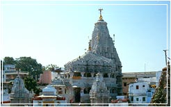 Jagdish Temple, Udaipur