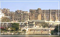 City Palace, Jaipur Holiday Package