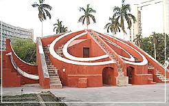 Jantar Mantar, Delhi Travel & Tourism