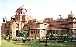 Khimsar Fort, Jaipur Tours & Travels