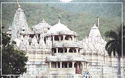 Ranakpur Temple, Udaipur Vacation Package