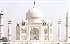 Taj Mahal, Agra Tour Package