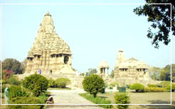 Temple, Khajuraho tours & Travels