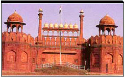 RedFort, Delhi Tours & Travels