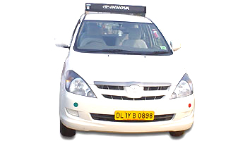 Toyota Innova