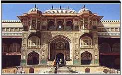 Amber Fort Jaipur