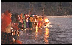 Ganga Rishikesh